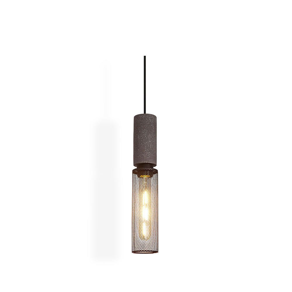 Suspension industrielle Ozovor
