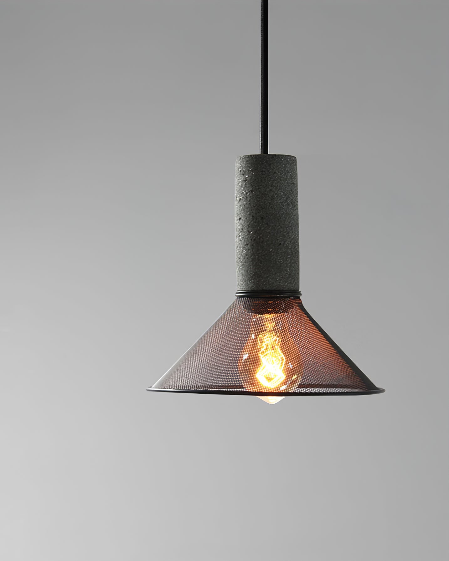 Suspension industrielle Ozovor
