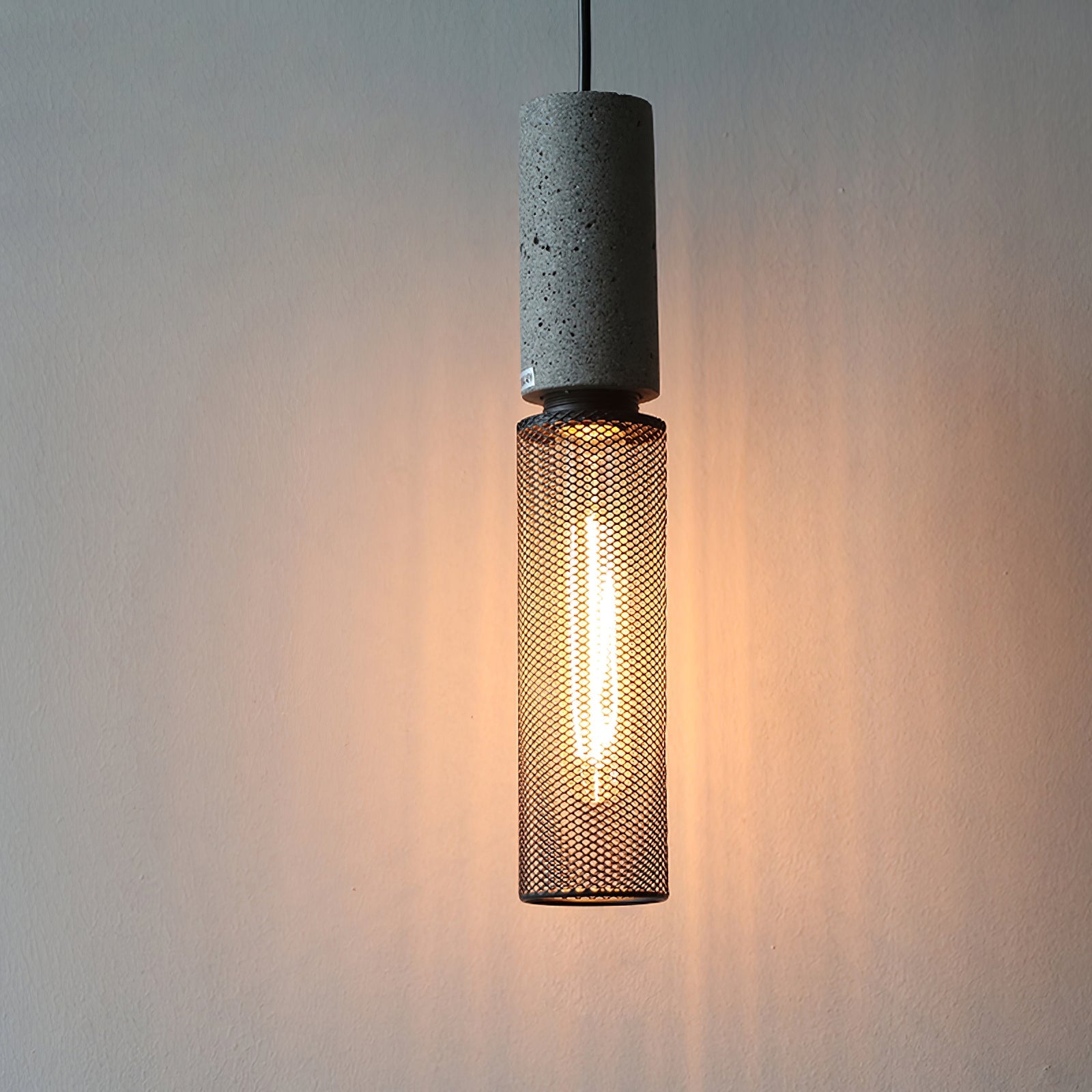 Suspension industrielle Ozovor