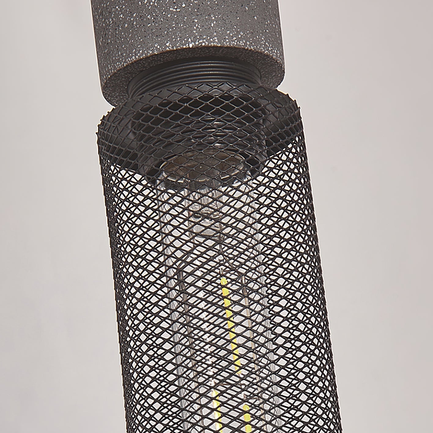 Suspension industrielle Ozovor