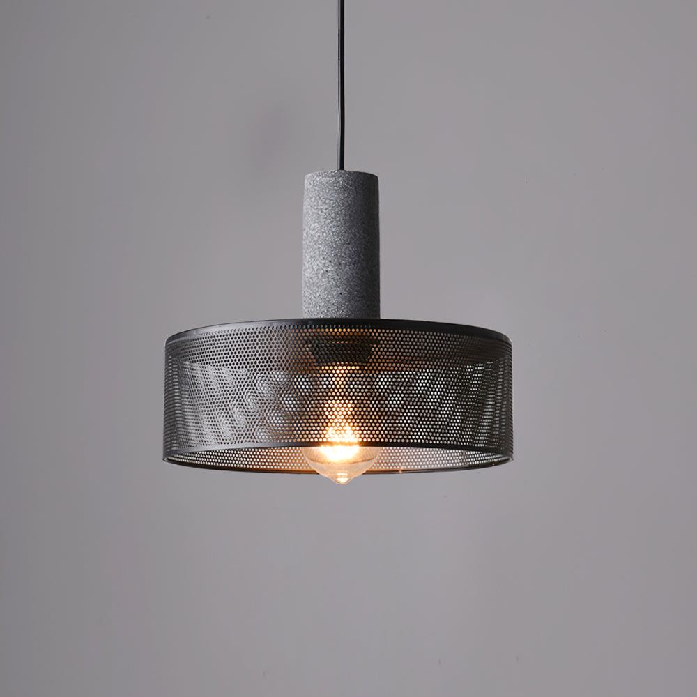 Suspension industrielle Ozovor