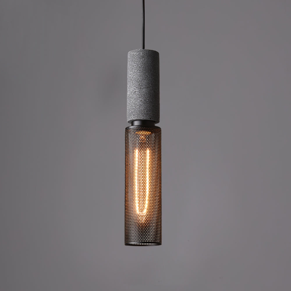 Suspension industrielle Ozovor