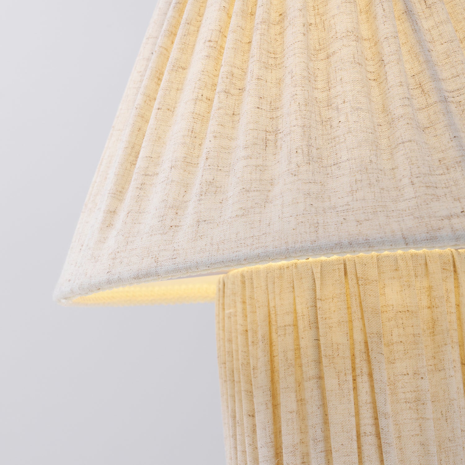 Lampe de table rétro Melvignon