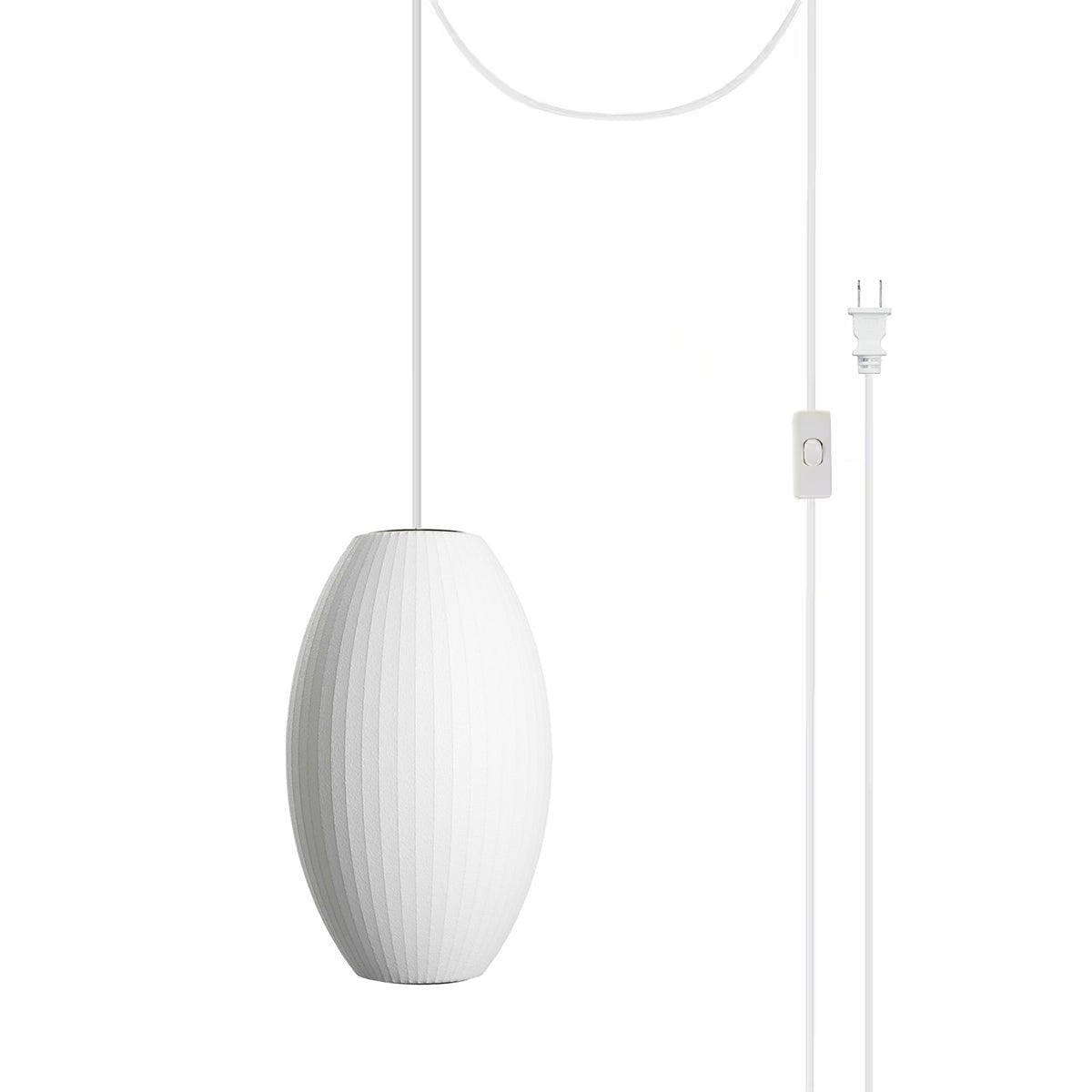 Suspension globe Tarienvielle