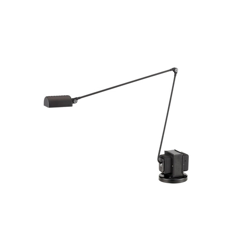 Lampe de table orientable Olcielroux