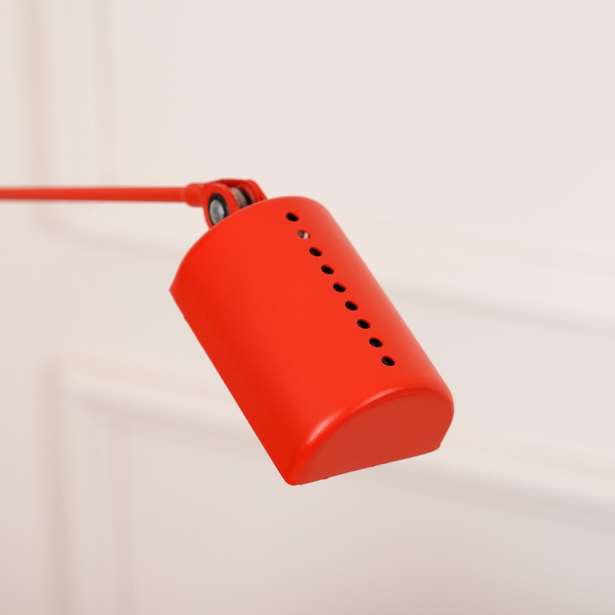 Lampe de table orientable Olcielroux