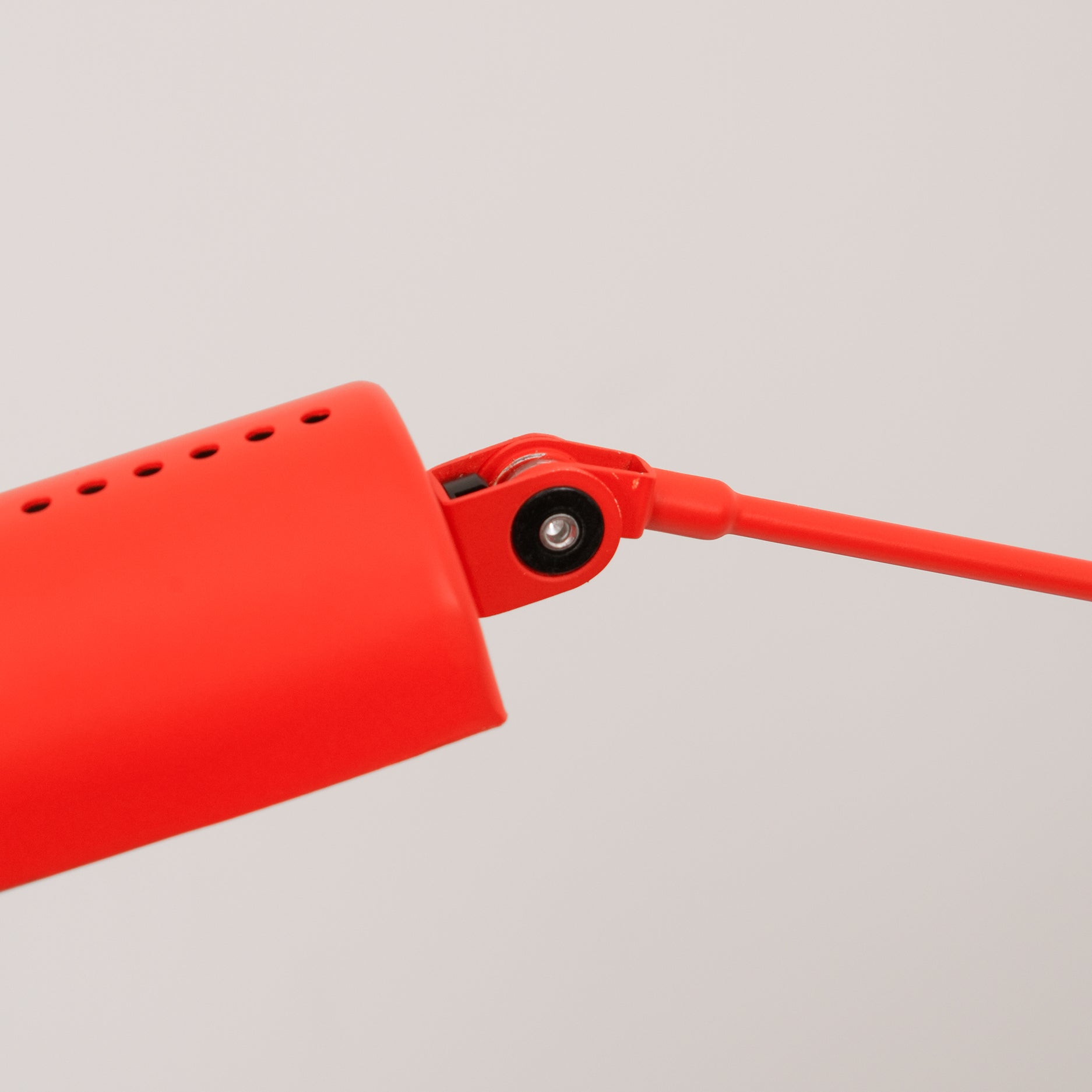Lampe de table orientable Olcielroux