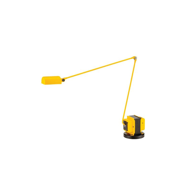 Lampe de table orientable Olcielroux