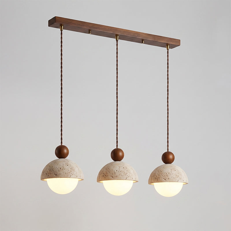Suspension globe Sovigne