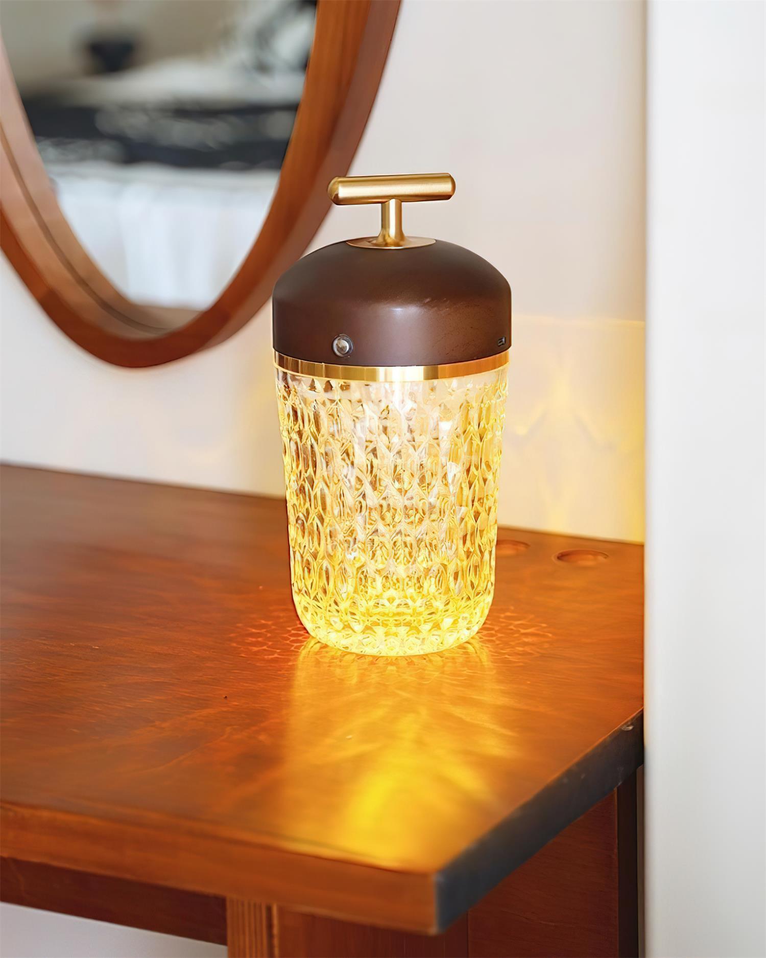 Lampe de table Calinoux