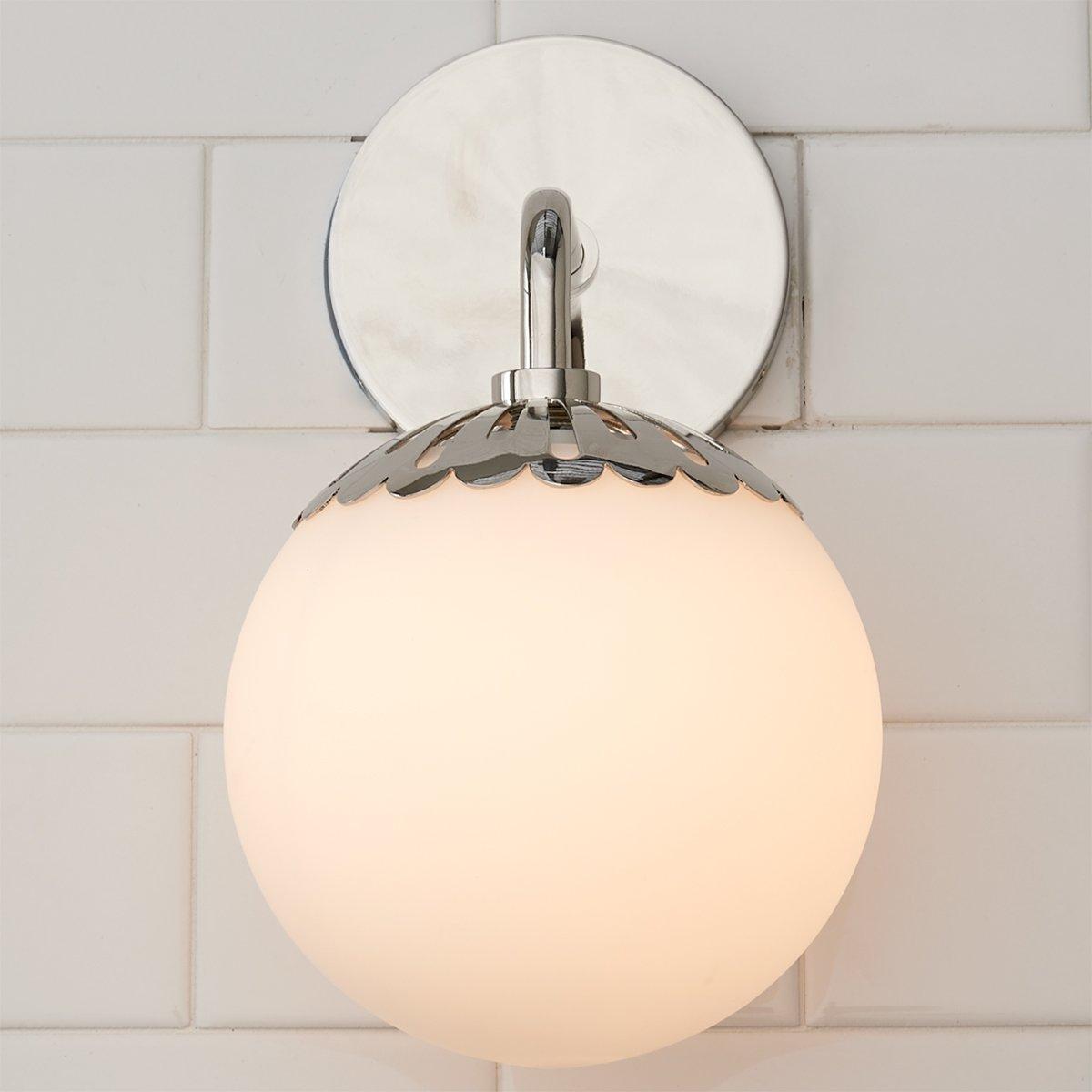 Applique murale globe Vecore