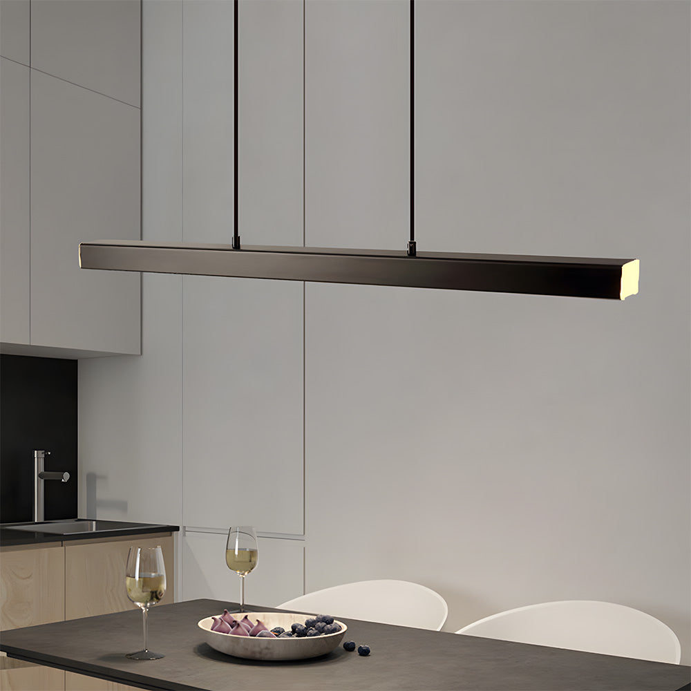 Suspension Canzon
