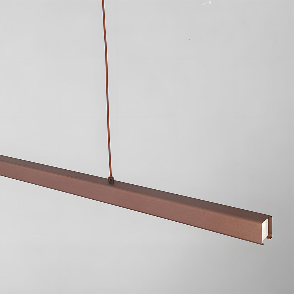 Suspension Canzon
