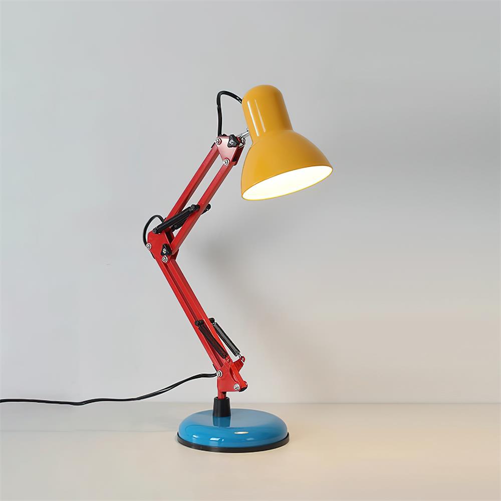 Lampe de table Memphis Peoréaire