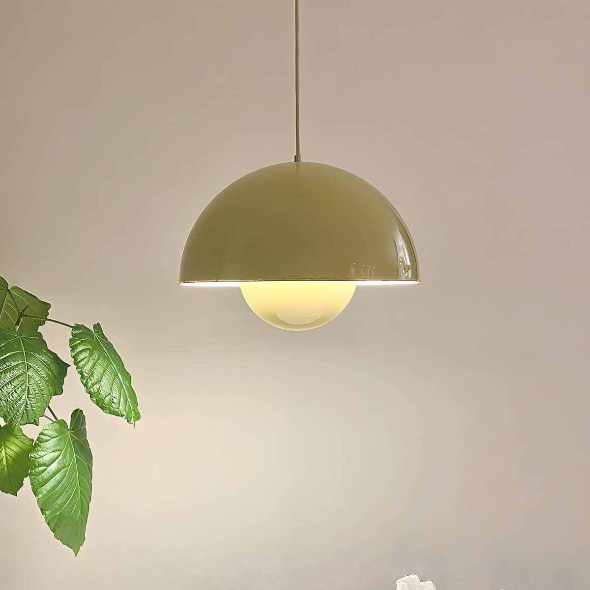 Suspension Cavalonnec