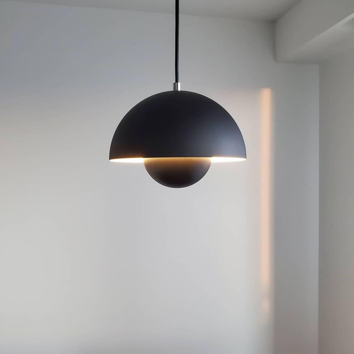 Suspension Cavalonnec