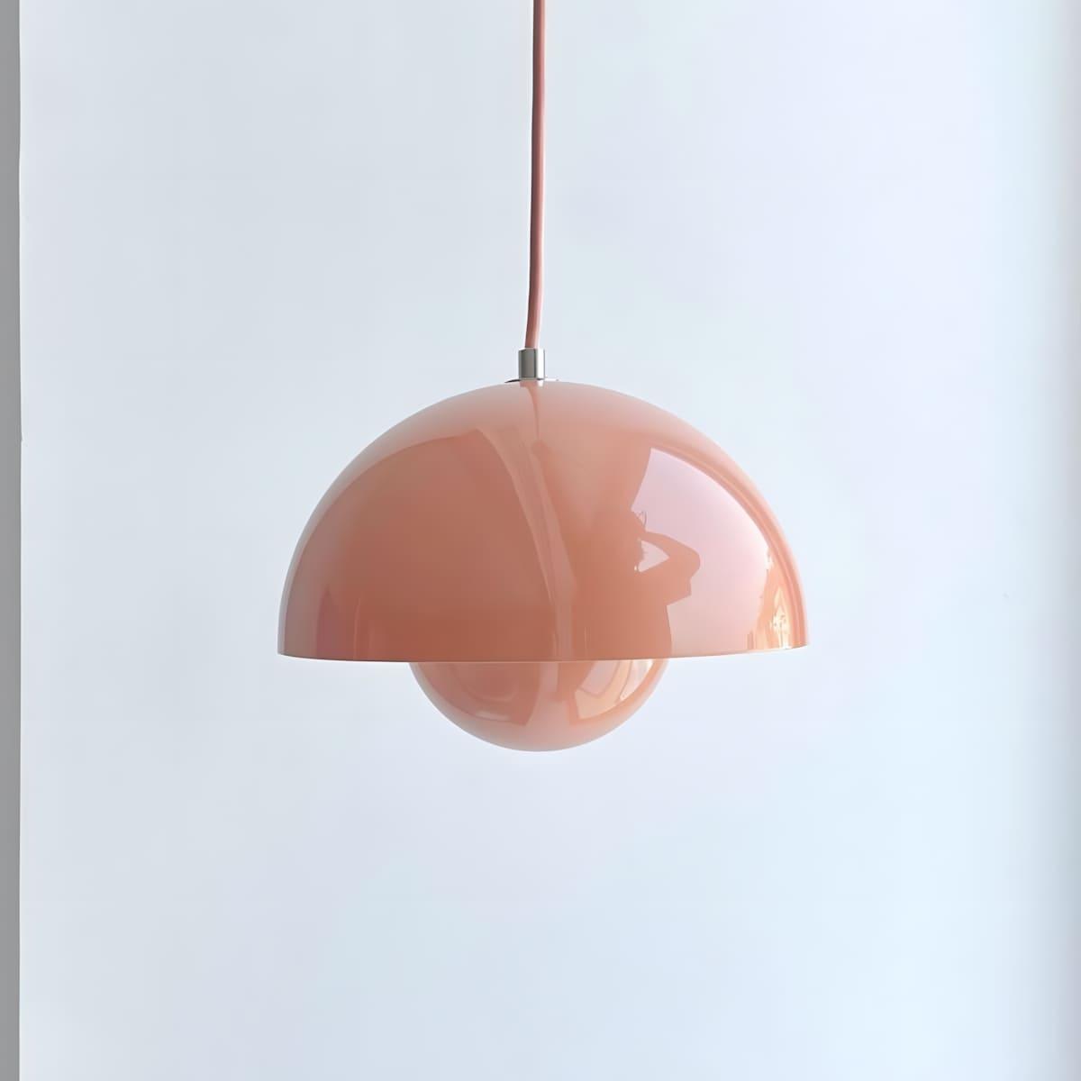 Suspension Cavalonnec