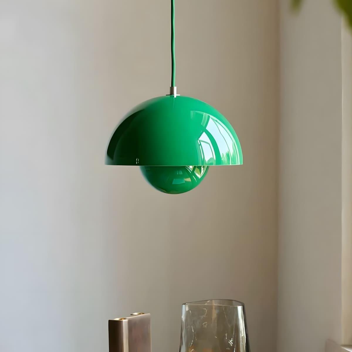Suspension Cavalonnec