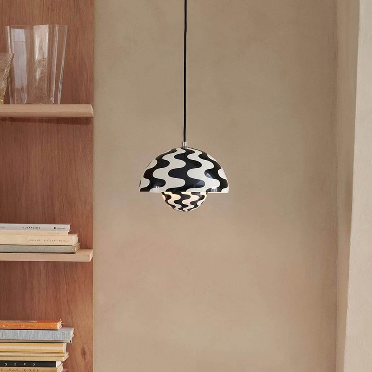 Suspension Cavalonnec