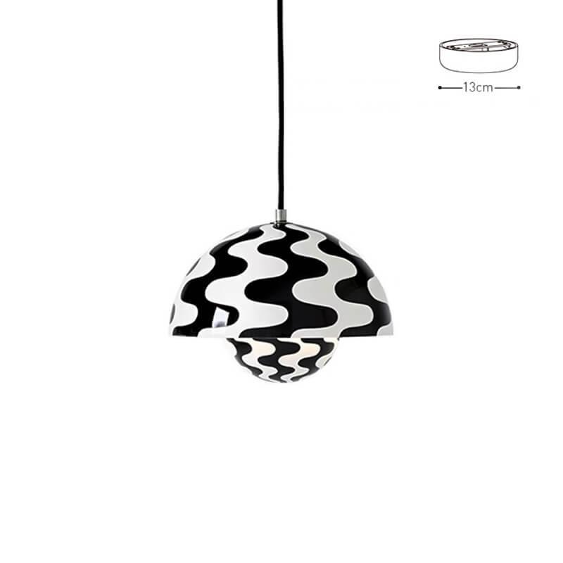 Suspension Cavalonnec