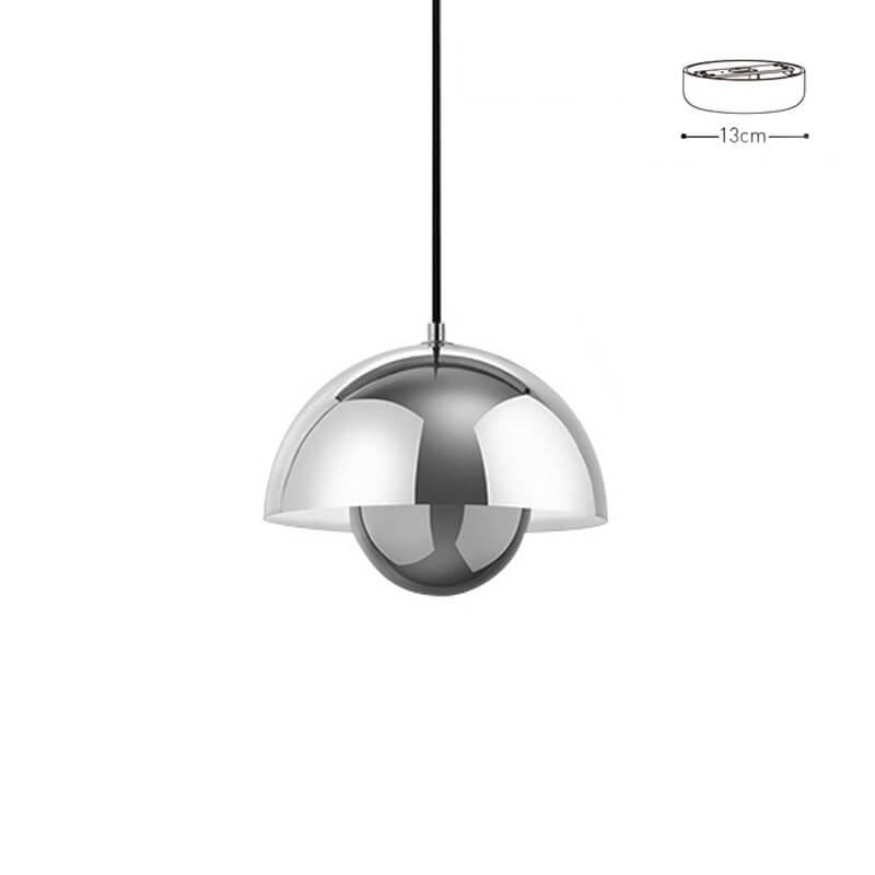 Suspension Cavalonnec