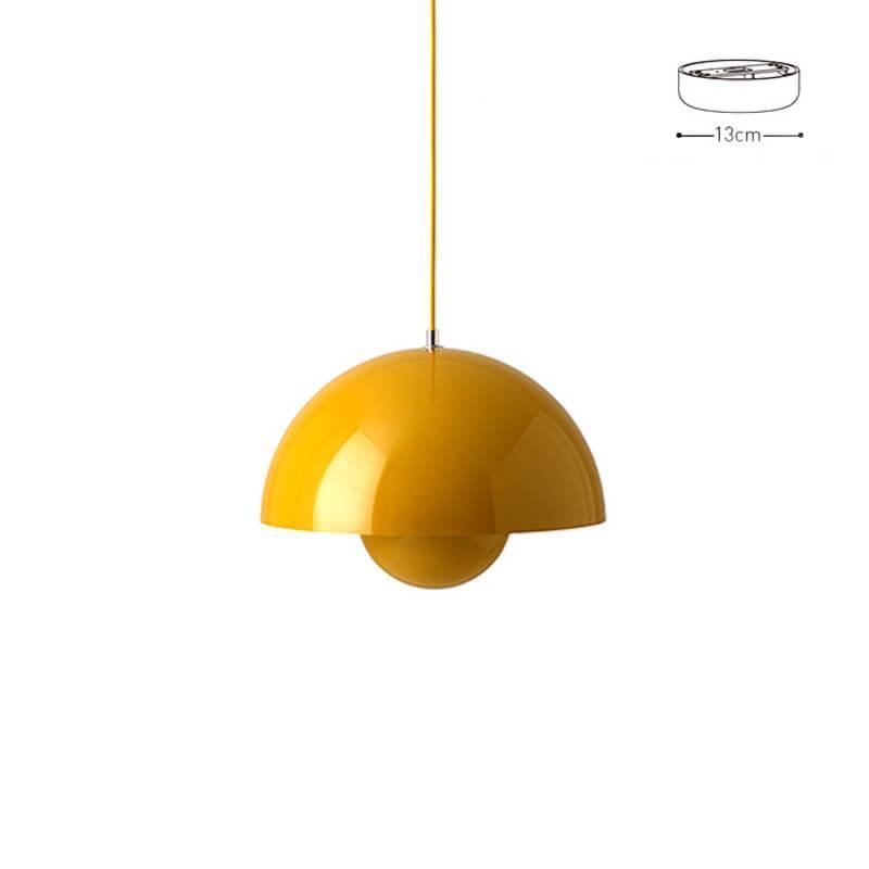 Suspension Cavalonnec