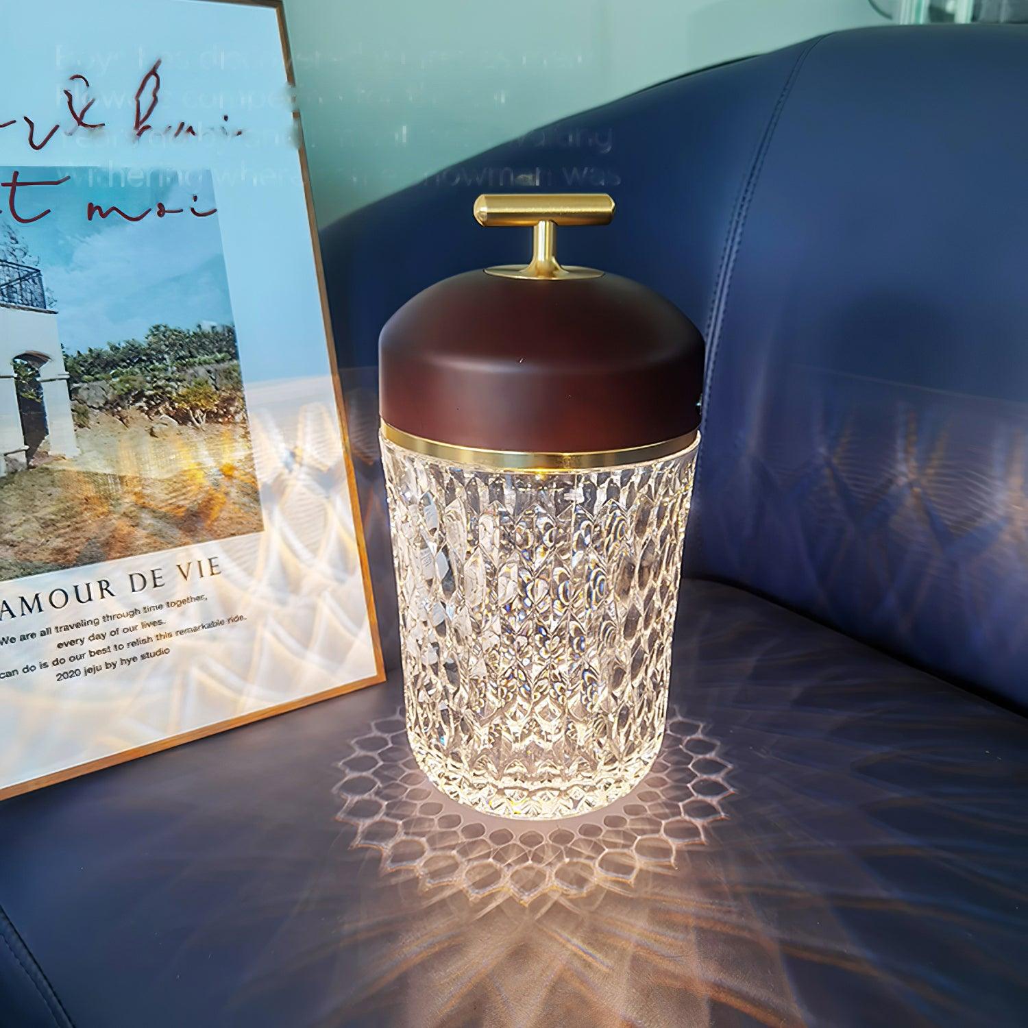 Lampe de table Calinoux