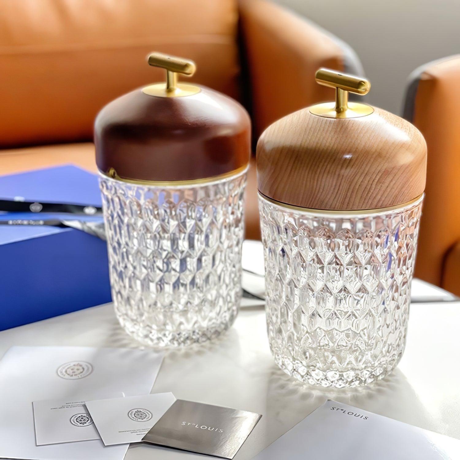 Lampe de table Calinoux