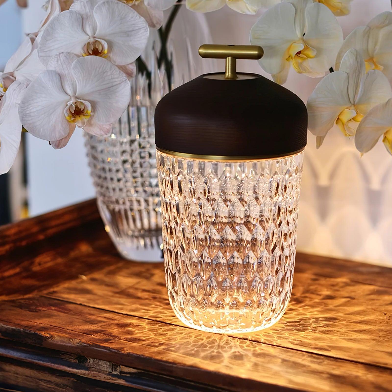 Lampe de table Calinoux