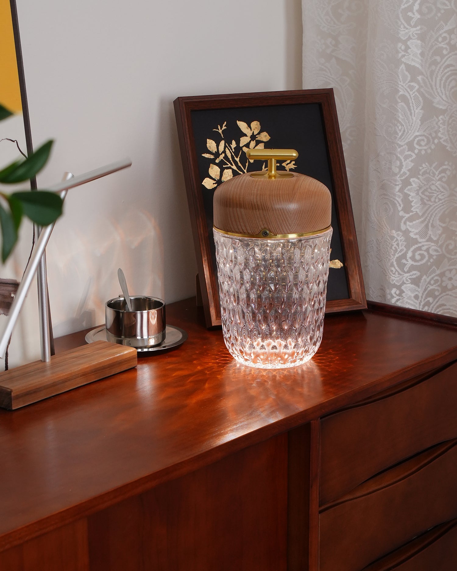 Lampe de table Calinoux