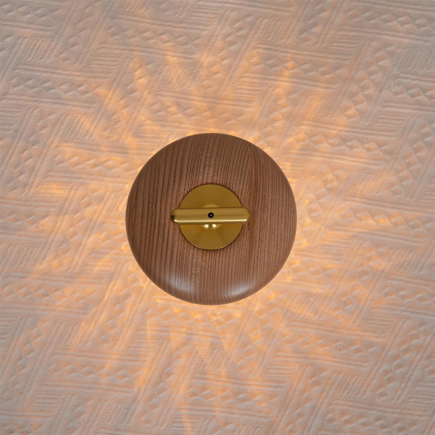 Lampe de table Calinoux