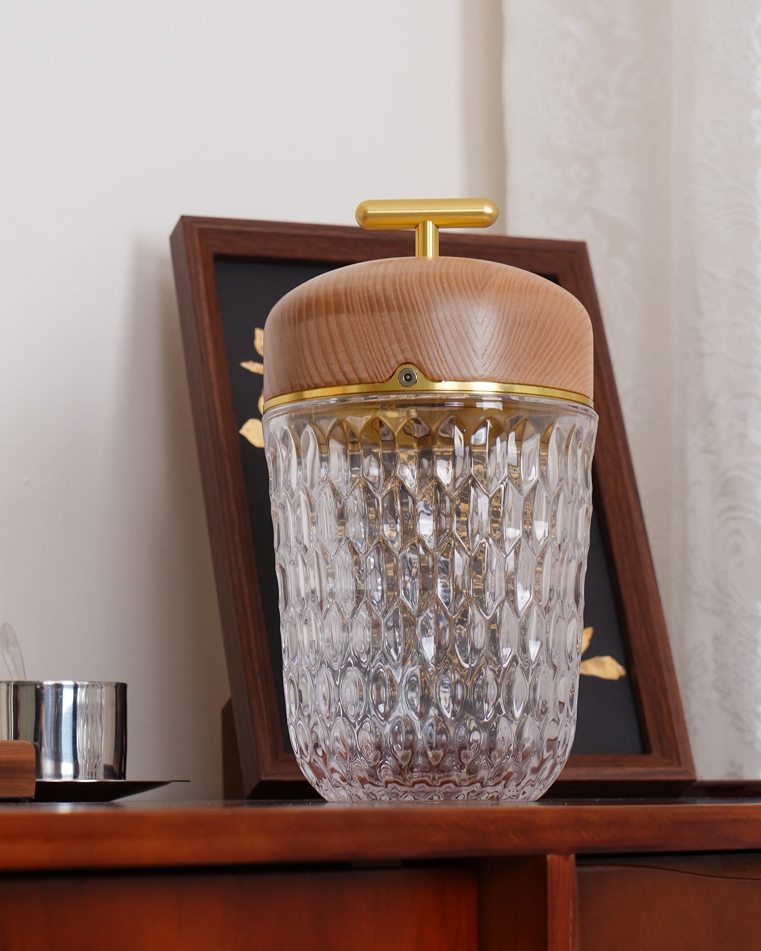 Lampe de table Calinoux