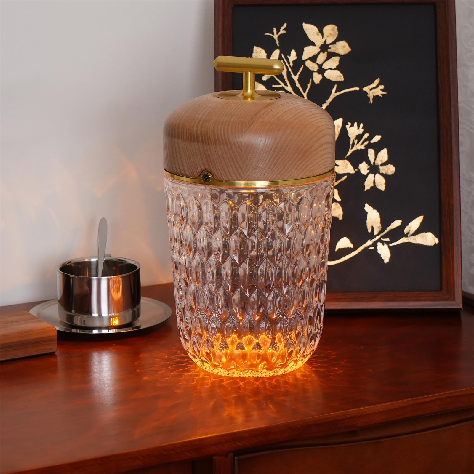 Lampe de table Calinoux