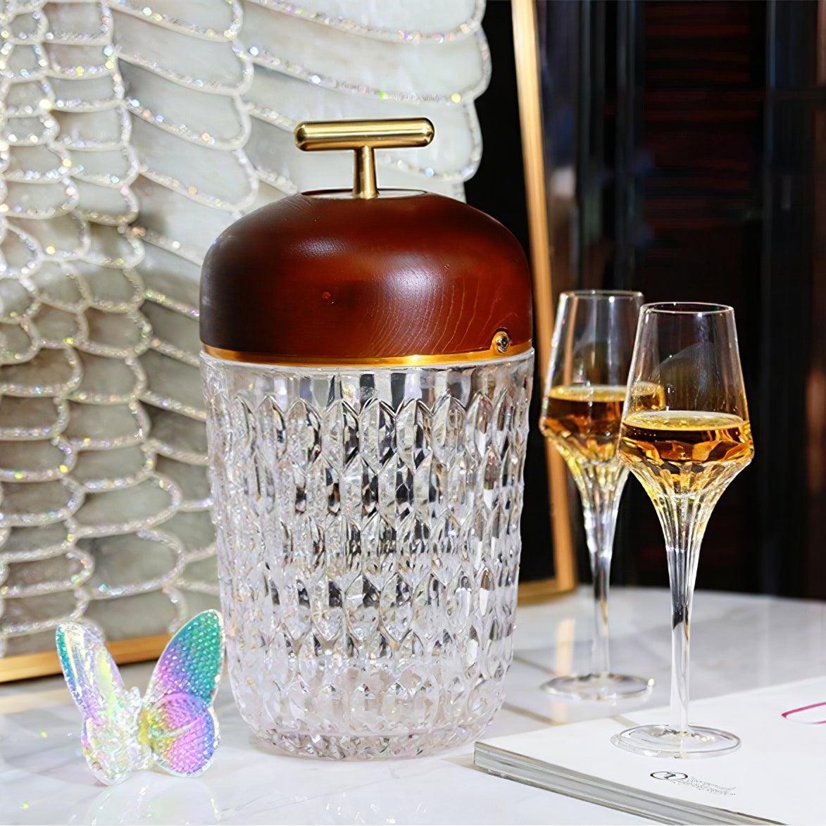 Lampe de table Calinoux
