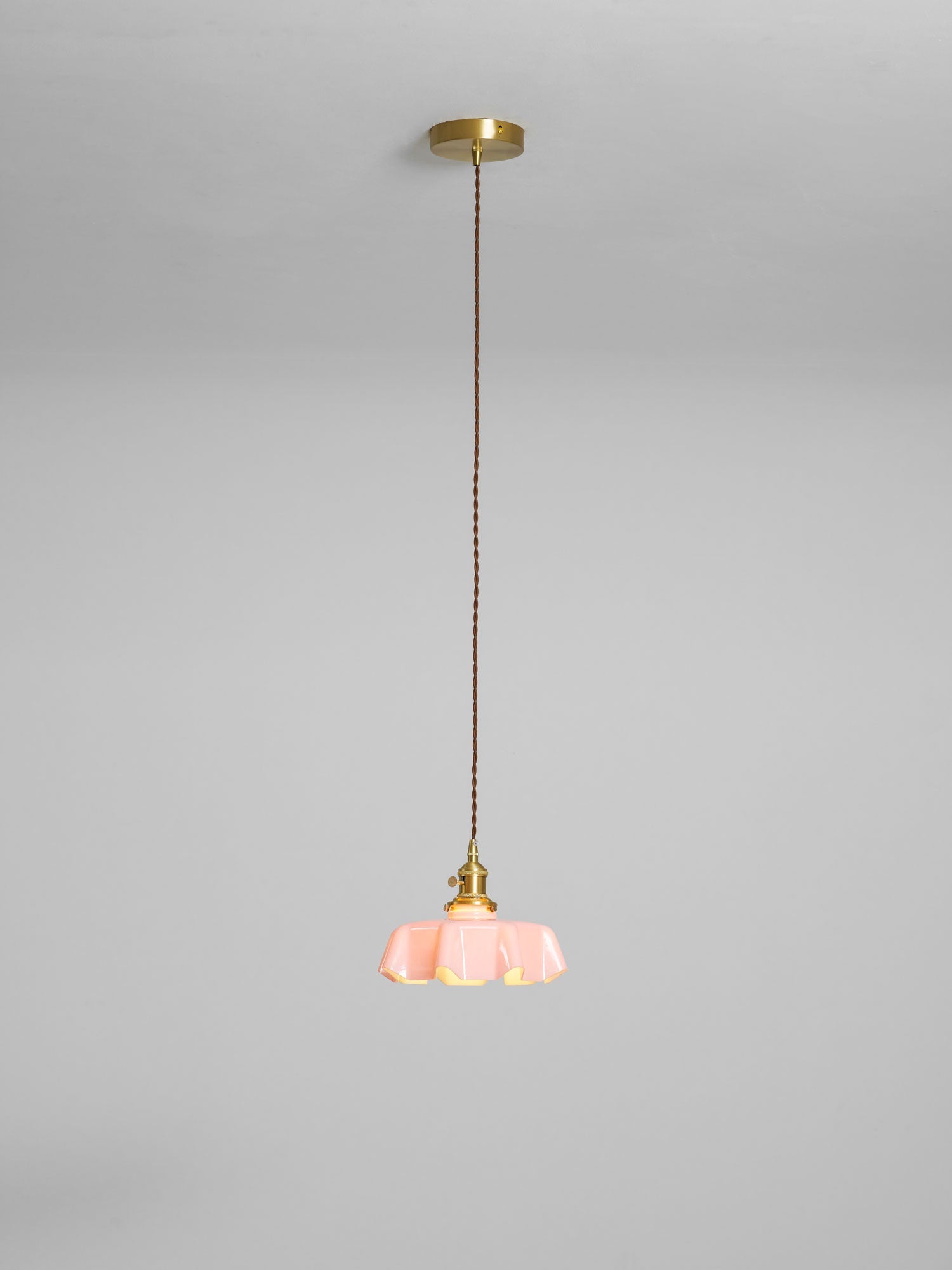 Suspension vintage Molienéa