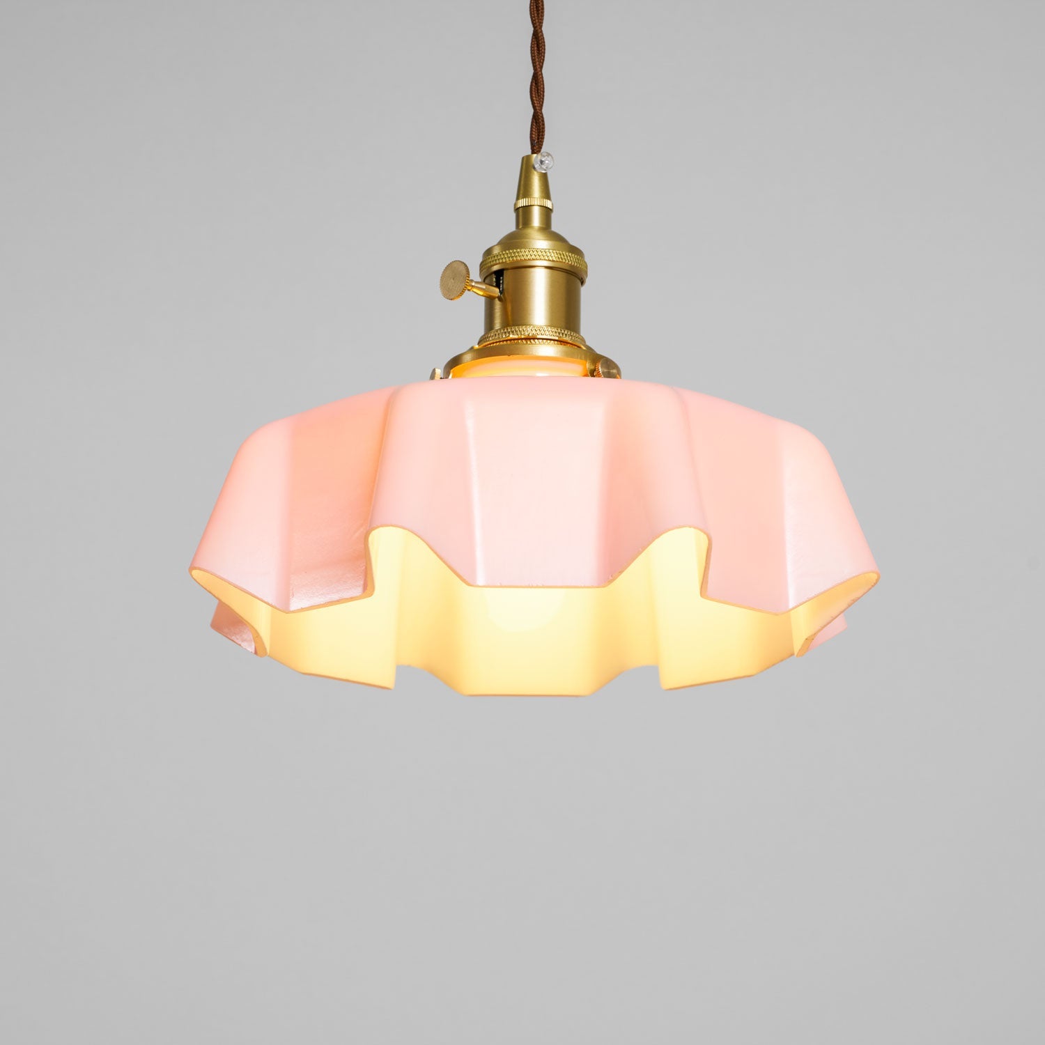Suspension vintage Molienéa