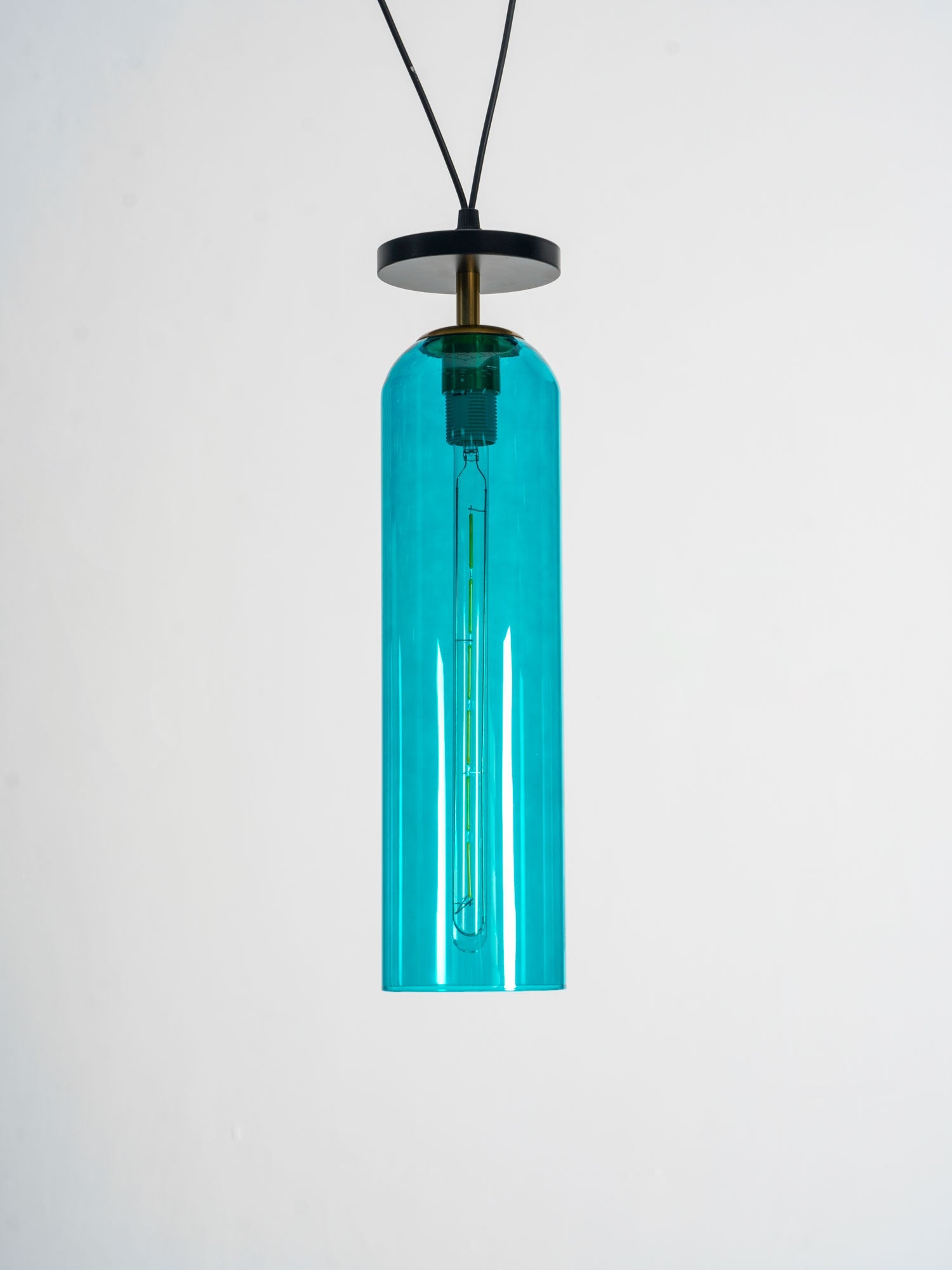 Lustre géométrique Duuéaire