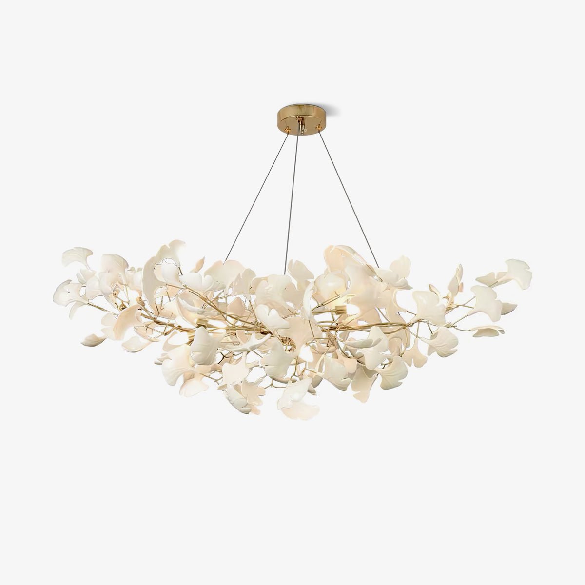 Lustre organique Torsorivo