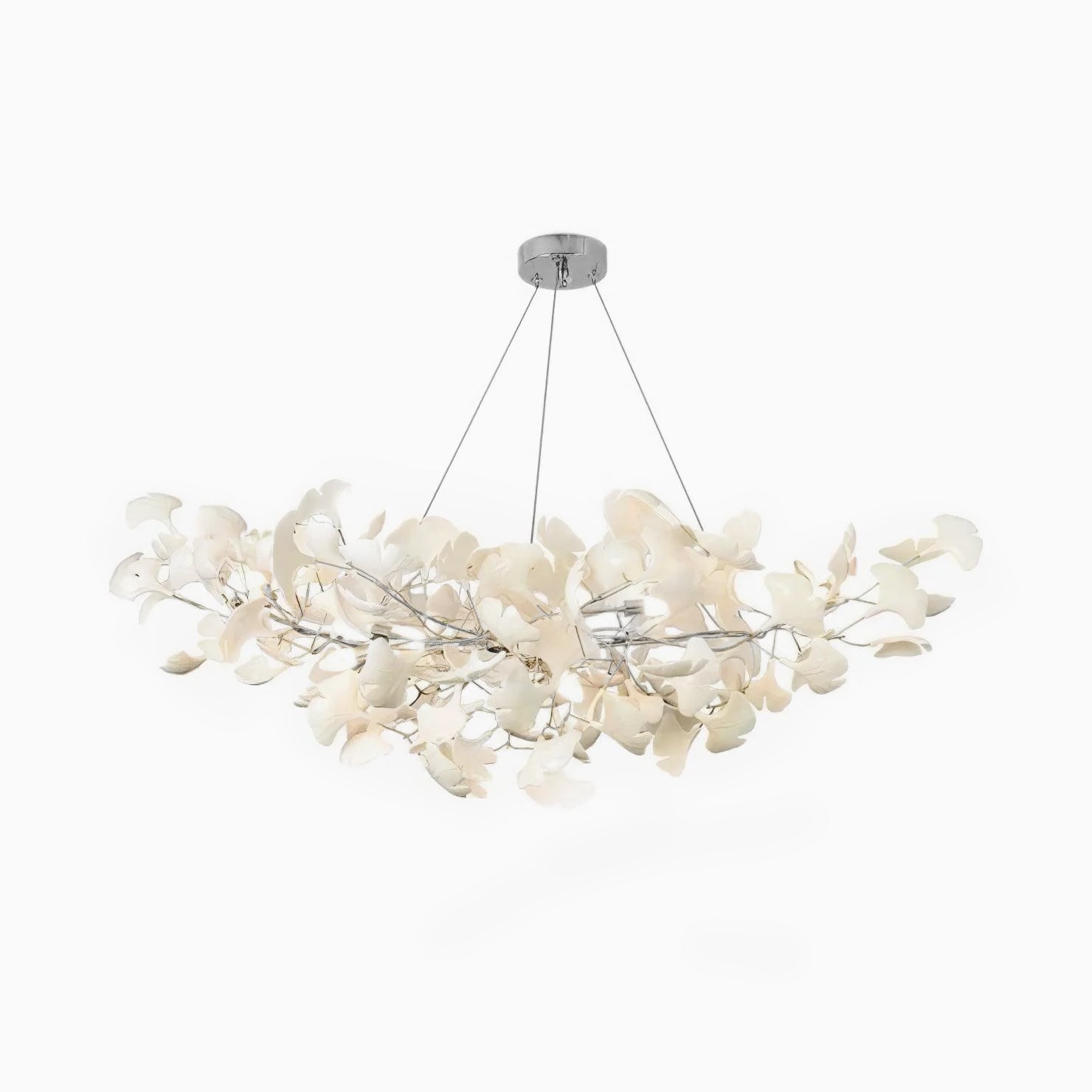 Lustre organique Torsorivo