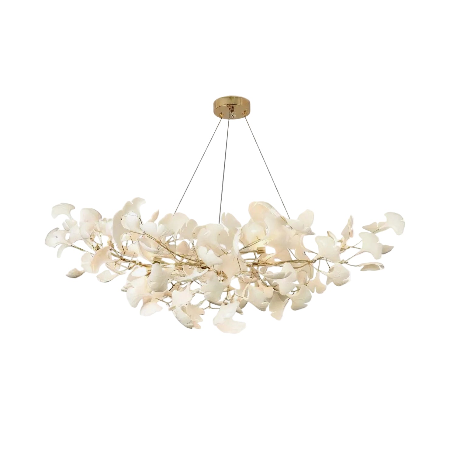 Lustre organique Torsorivo