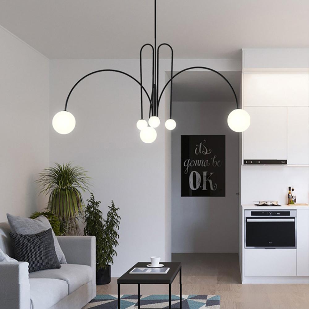 Suspension moderne Meraro