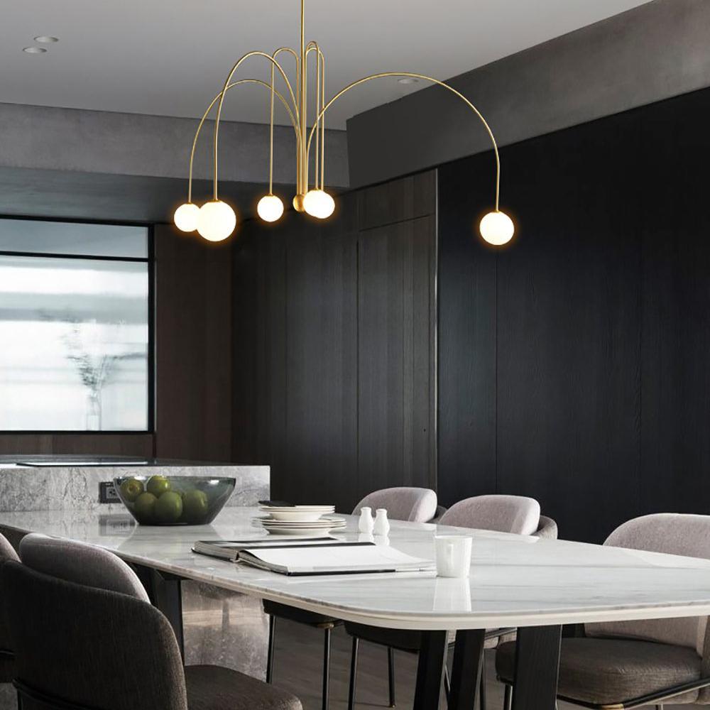 Suspension moderne Meraro