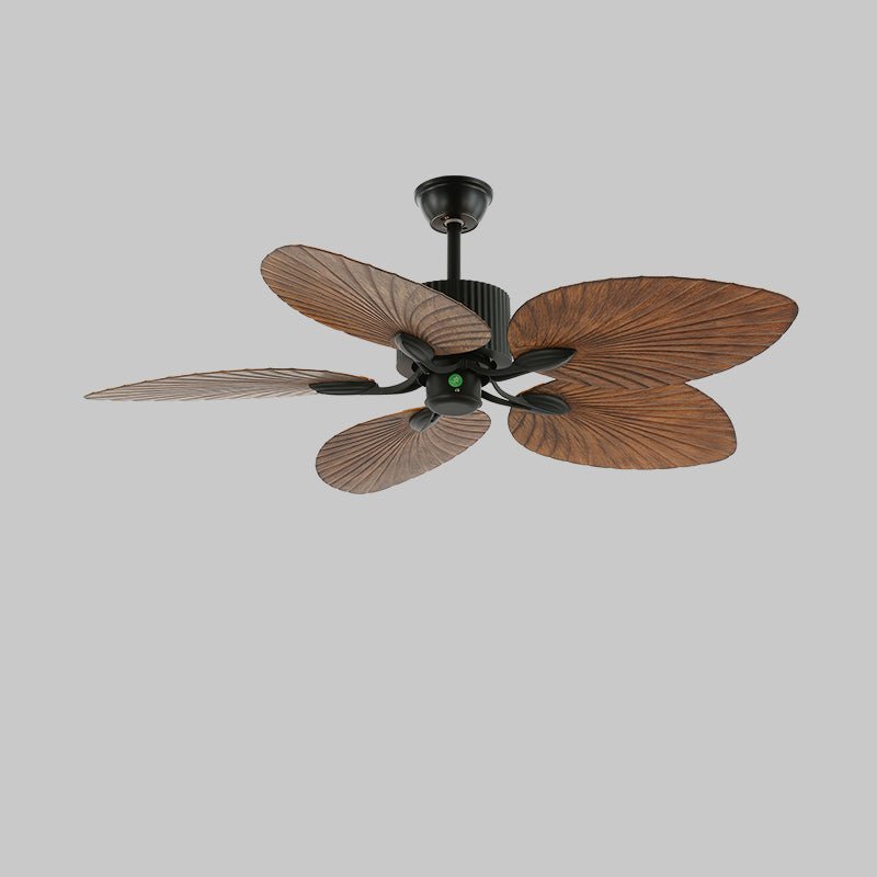 Plafonnier ventilateur Raavel