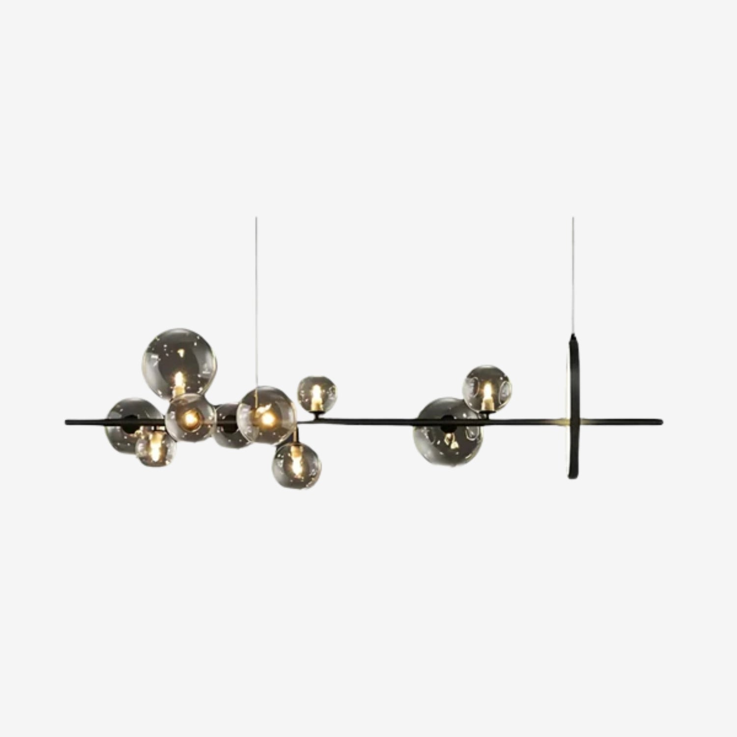 Suspension Virelle