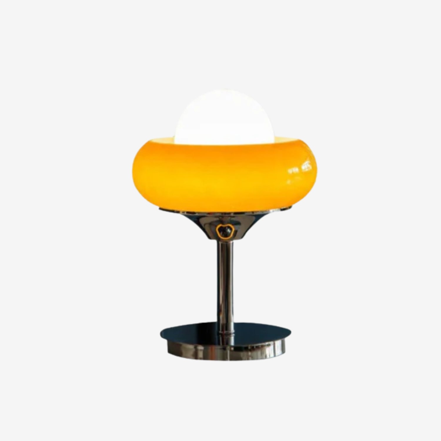 Lampe de table Calyra