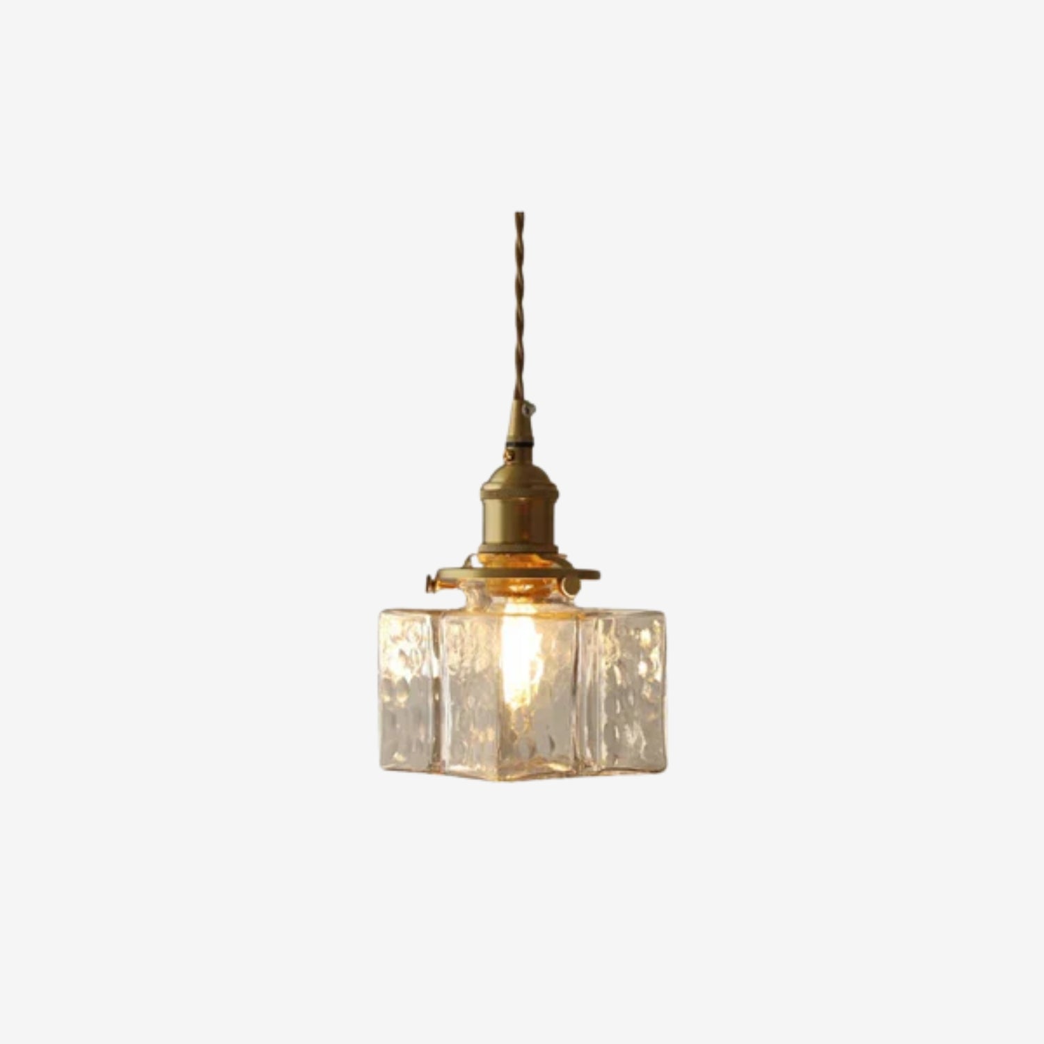 Suspension Lovel