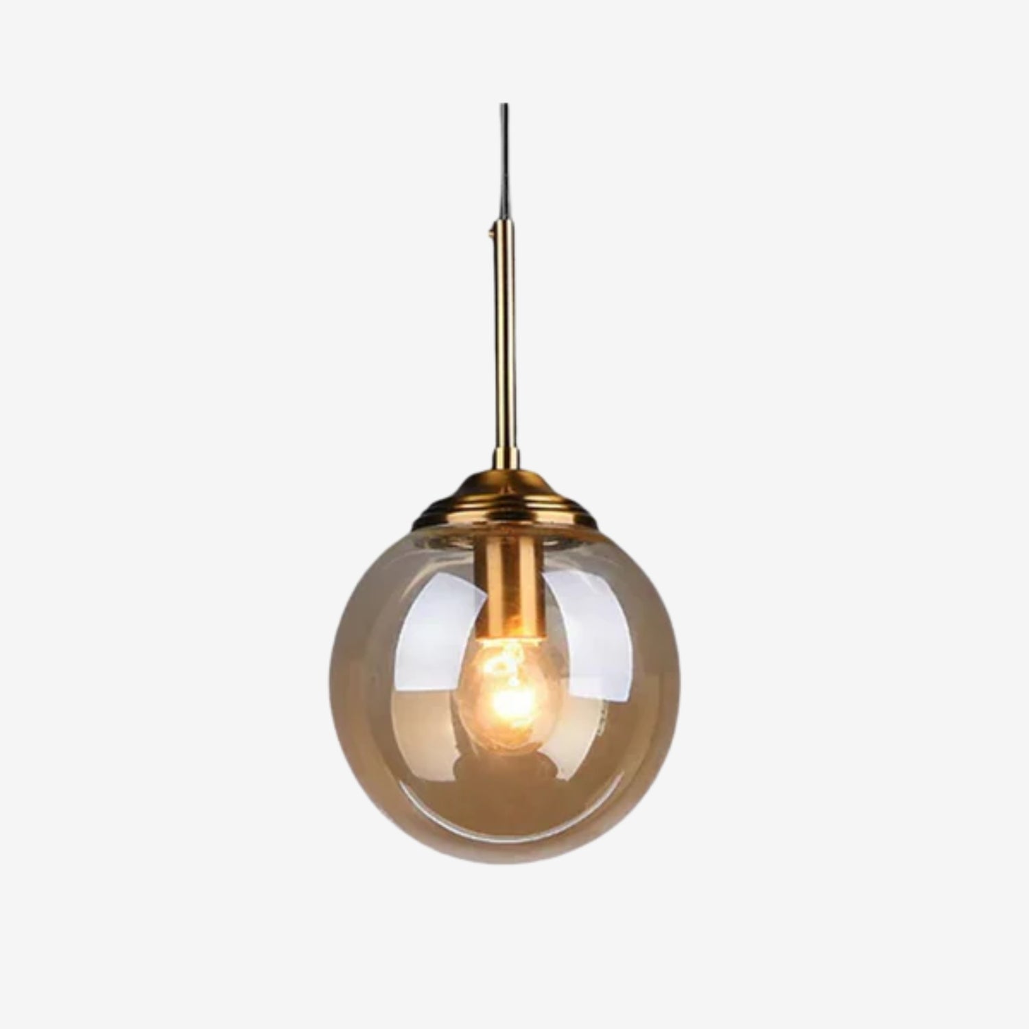Suspension Zurinle