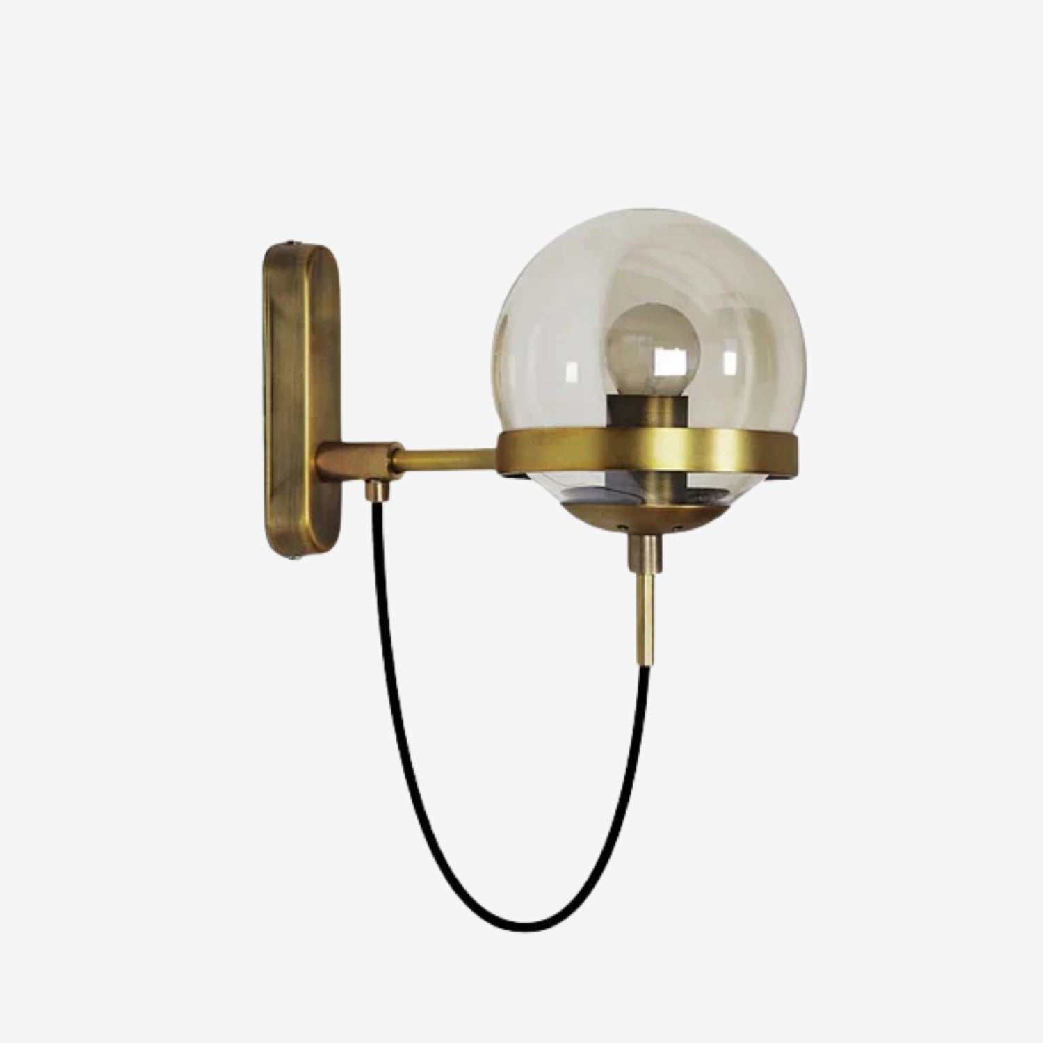 Applique murale retro Brévin