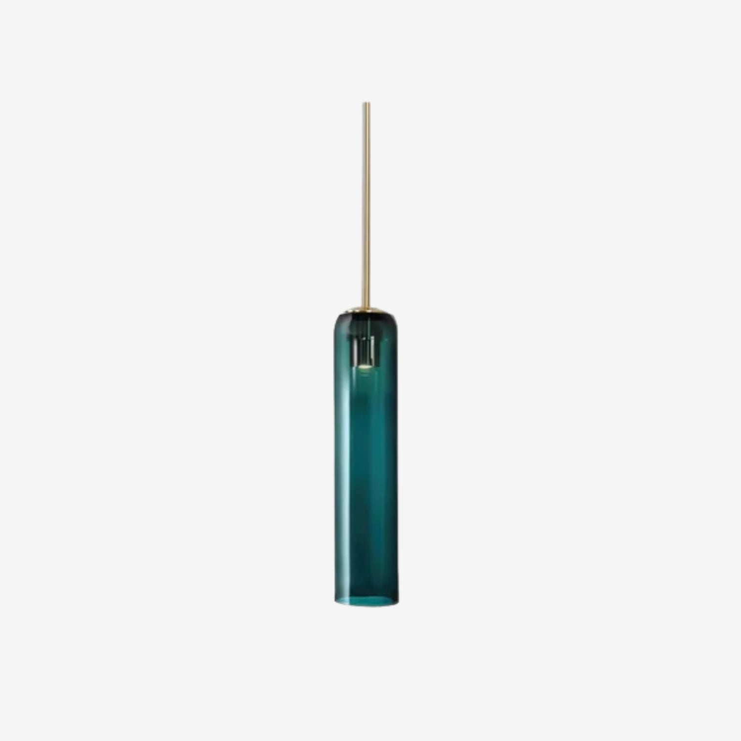 Suspension Lacourac