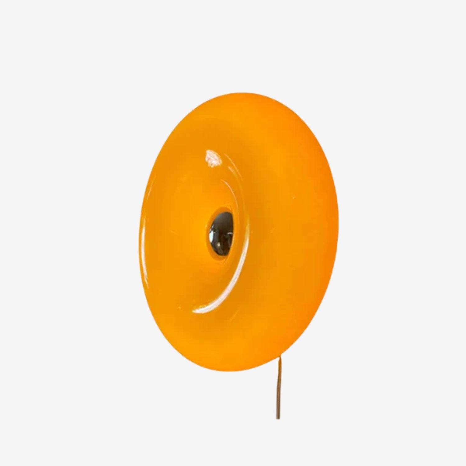 Applique murale Clervauxel Donut